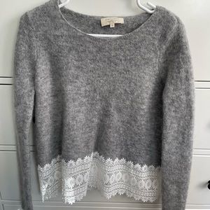Sezane Alexia Jumper